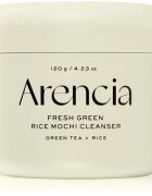Arencia Fresh Green Rice Mochi Cleanser hloubkově čisticí balzám pro mastnou a problematickou pleť 120 g