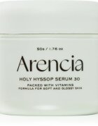 Arencia Holy Hyssop Serum 30 krémové sérum pro pleť s hyperpigmentací 50 g