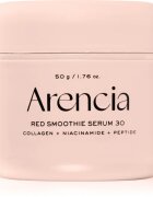 Arencia Red Smoothie Serum 30 pleťové sérum redukující projevy stárnutí na noc 50 g