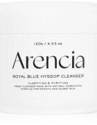 Arencia Royal Blue Hyssop Cleanser čisticí balzám se zklidňujícím účinkem 120 g