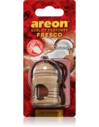 Areon Fresco Coconut vůně do auta 4 ml