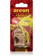 Areon Fresco Lemon vůně do auta 4 ml