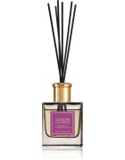 Areon Home Black Patchouli Lavender Vanilla aroma difuzér s náplní 150 ml