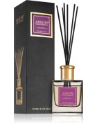 Areon Home Black Patchouli Lavender Vanilla aroma difuzér s náplní 150 ml