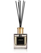 Areon Home Black Vanilla Black aroma difuzér s náplní 150 ml