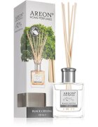 Areon Home Perfume Black Crystal aroma difuzér s náplní 150 ml