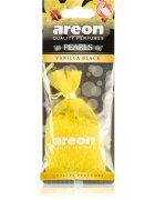 Areon Pearls Vanilla Black vonné perly 25 g