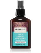 Arganicare Argan Oil & Shea Butter 10 in 1 Leave-In Hair Repair bezoplachová péče na vlasy 150 ml