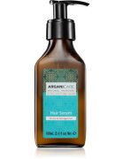 Arganicare Argan Oil & Shea Butter Hair Serum posilující sérum pro suché a poškozené vlasy 100 ml