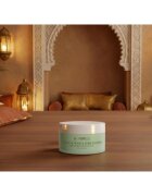 Arganicare Body Butter Almond & Tiare Flower tělové máslo s bambuckým máslem 250 ml