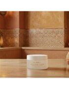 Arganicare Body Butter Musk & White Flower tělové máslo s arganovým olejem 250 ml