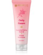 Arganicare Cherry Blosssom Shower Gel sprchový gel 250 ml