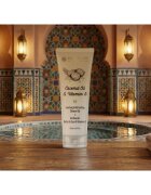 Arganicare Coconut Oil & Vitamin E Shower Gel sprchový gel 250 ml