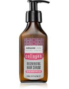 Arganicare Collagen Regenerating Hair Serum sérum pro křehké vlasy 100 ml