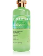 Arganicare Cucumber Micellar Water micelární voda 500 ml