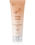Arganicare Delicious Vanilla Shower Gel sprchový gel 250 ml