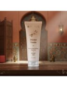 Arganicare Delicious Vanilla Shower Gel sprchový gel 250 ml