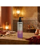 Arganicare Elixir Trio Force ochranný sprej na vlasy 200 ml