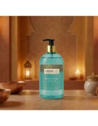 Arganicare Hand Wash Musk vyživující tekuté mýdlo 500 ml