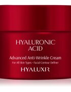 Arganicare Hyaluxir Advanced Anti-Wrinkle Cream krém proti vráskám s kyselinou hyaluronovou 50 ml