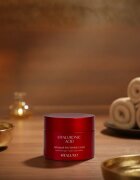 Arganicare Hyaluxir Advanced Anti-Wrinkle Cream krém proti vráskám s kyselinou hyaluronovou 50 ml