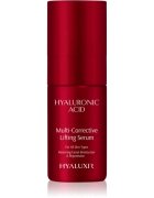 Arganicare Hyaluxir Anti-Aging Serum sérum proti stárnutí pleti s kyselinou hyaluronovou 30 ml