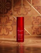 Arganicare Hyaluxir Triple Action Eye Serum sérum proti vráskám očního okolí 30 ml