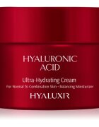 Arganicare Hyaluxir Ultra-Hydrating Cream hloubkově hydratační krém pro normální až smíšenou pleť 50 ml