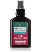 Arganicare Keratin 10 In 1 Leave-In Hair Repair obnovující sérum proti krepatění 150 ml