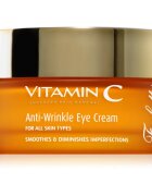 Arganicare Moisturizing Treatment Anti-Wrinkle Eye Cream protivráskový krém na oční okolí 30 ml