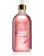 Arganicare Pomegrenate & Rose Water Shower Gel opojný sprchový gel 500 ml