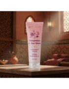 Arganicare Pomegrenate & Rose Water Shower Gel sprchový gel 250 ml