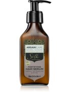 Arganicare Silk Protein Fortifying Hair Serum posilující sérum pro všechny typy vlasů 100 ml