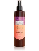 Arganicare Summer Lightening Hair Spray sprej na vlasy zesvětlující 250 ml