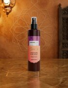 Arganicare Summer Lightening Hair Spray sprej na vlasy zesvětlující 250 ml