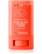 Arganicare Summer Stick for Face SPF50 ochranný krém v tyčince 4 g
