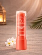 Arganicare Summer Stick For Lips SPF50 ochranný balzám proti slunečnímu záření 4 g