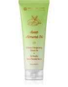 Arganicare Sweet Almond Oil Shower Gel sprchový gel 250 ml