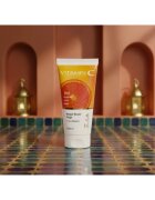 Arganicare Vitamin C 3 in 1 čisticí peeling 3 v 1 150 ml