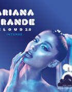 Ariana Grande Cloud Intense parfémovaná voda pro ženy 100 ml