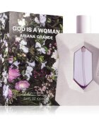 Ariana Grande God Is A Woman parfémovaná voda pro ženy 100 ml