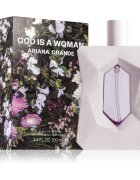 Ariana Grande God Is A Woman parfémovaná voda pro ženy 30 ml