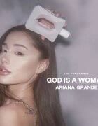Ariana Grande God Is A Woman parfémovaná voda pro ženy 50 ml