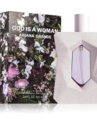 Ariana Grande God Is A Woman parfémovaná voda pro ženy 50 ml