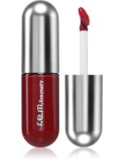 Ariana Grande R.E.M. On Your Collar Liquid Lipstick tekutá rtěnka odstín Meryl 9.7 ml
