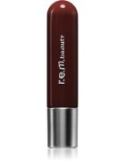 Ariana Grande R.E.M. On Your Collar Plumping Lipgloss lesk na rty se zvětšujícím efektem odstín Roll Up 8.4 ml