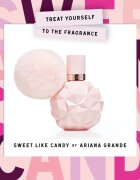 Ariana Grande Sweet Like Candy parfémovaná voda pro ženy 100 ml