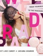 Ariana Grande Sweet Like Candy parfémovaná voda pro ženy 30 ml