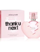 Ariana Grande Thank U Next parfémovaná voda pro ženy 50 ml