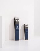 Aristocrat Nail Clipper nůžky na nehty 2 ks